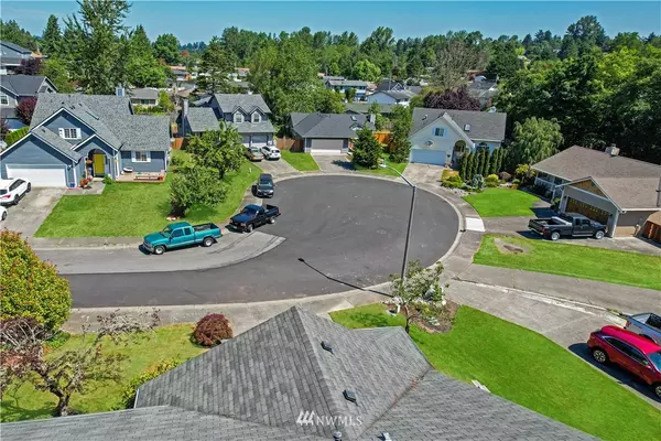 Des Moines, WA 98198,1629 S 245th PL