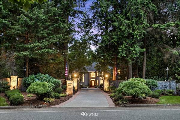 18433 222nd WAY NE, Woodinville, WA 98077