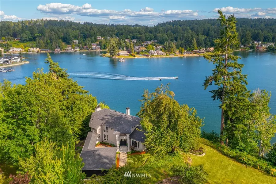 209 Camp RD NW, Gig Harbor, WA 98335