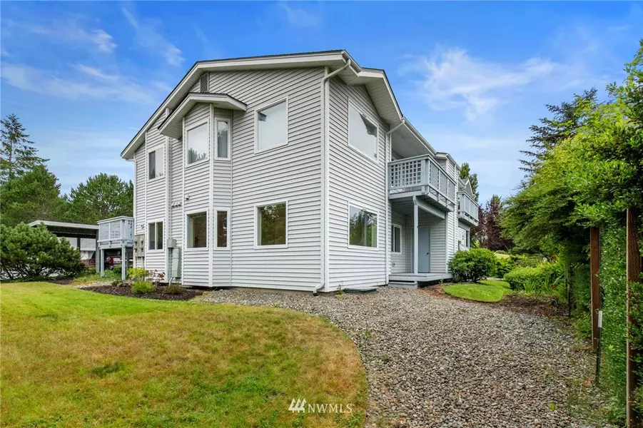 23 Grant ST #A-2, Port Townsend, WA 98368