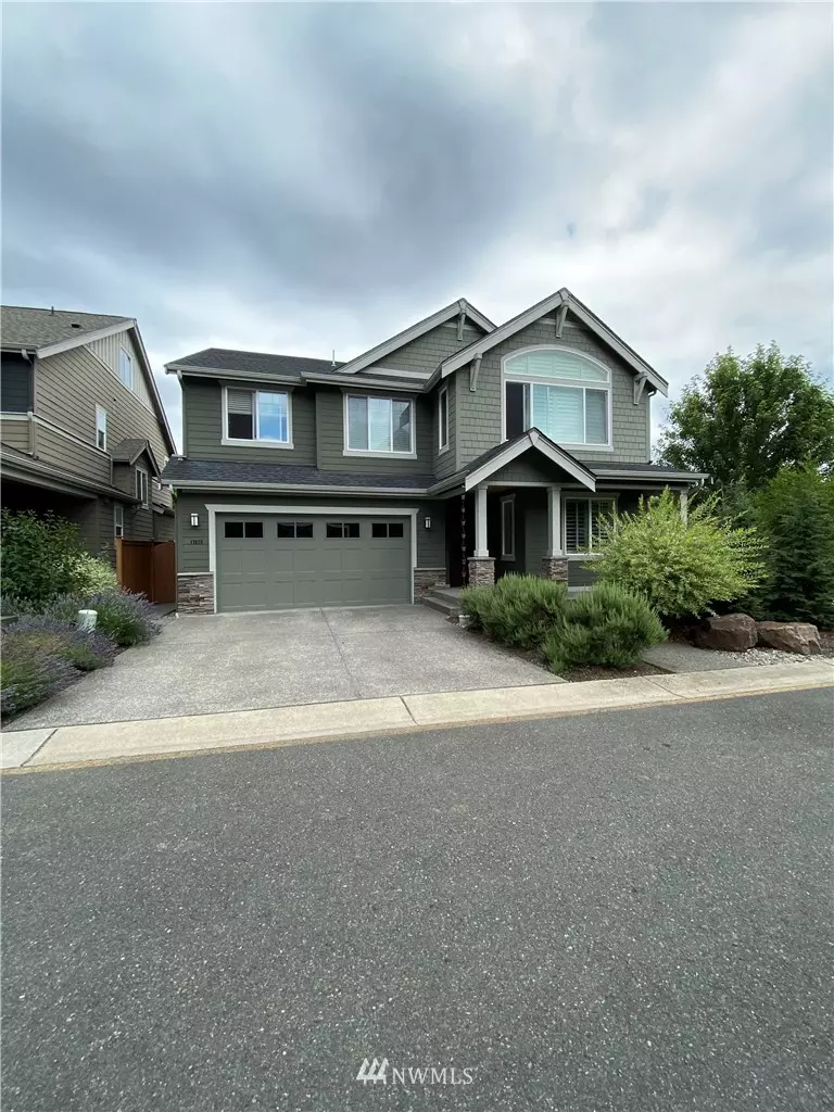 Redmond, WA 98052,17478 NE 123rd WAY