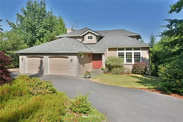 20667 Mainland View LN NE, Suquamish, WA 98392