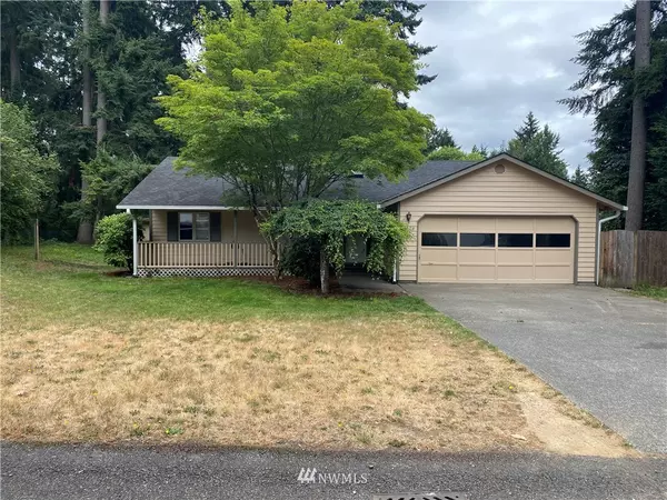 3508 Radcliff CT SE, Olympia, WA 98503