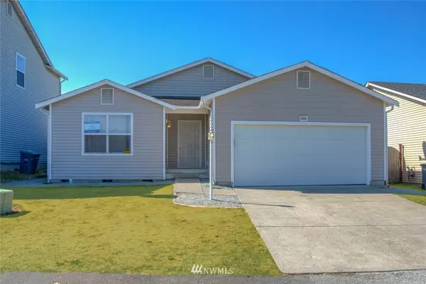 Graham, WA 98338,10414 192nd Street Ct E