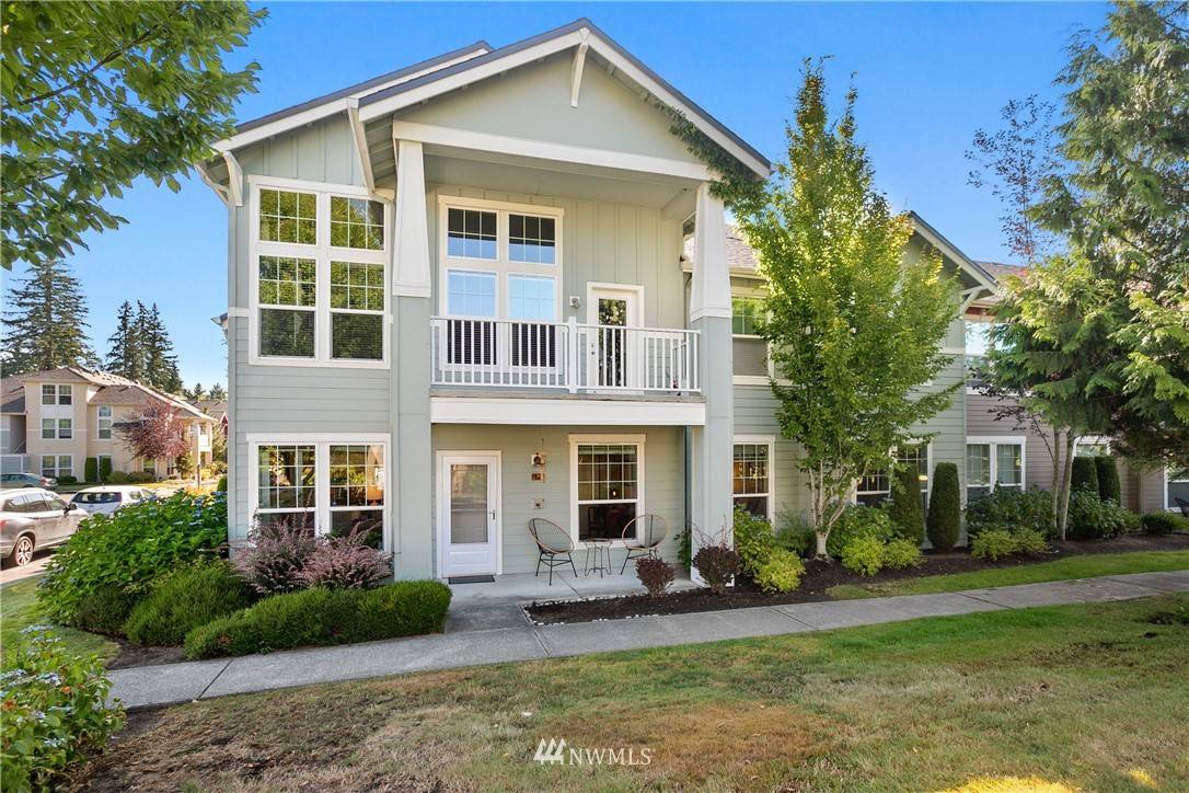 22639 NE Alder Crest DR #101, Redmond, WA 98053