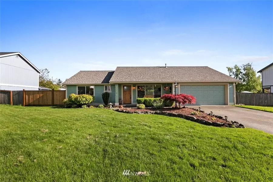 23216 E 114th ST, Buckley, WA 98321