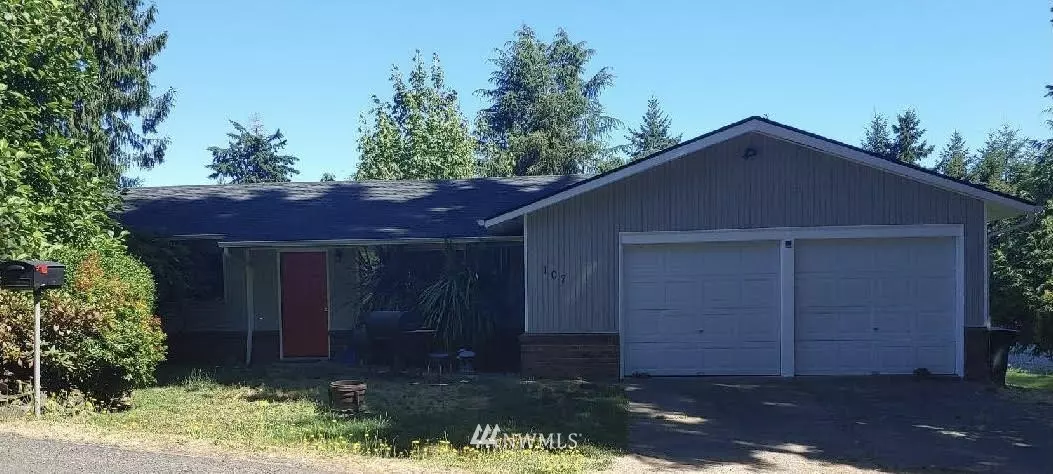 Kelso, WA 98626,107 Bellevue PL