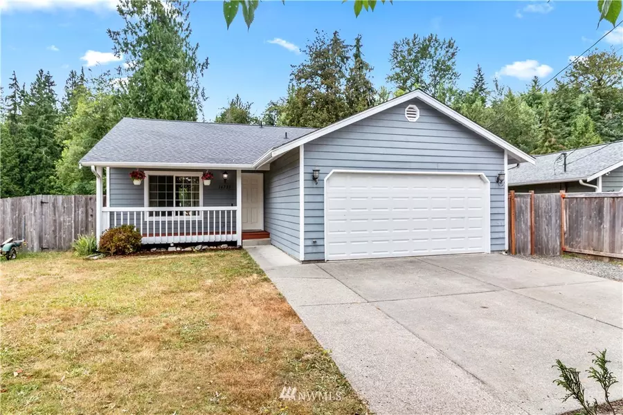 16733 123rd PL NE, Arlington, WA 98223