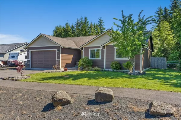 Elma, WA 98541,4 Ridgetop LN