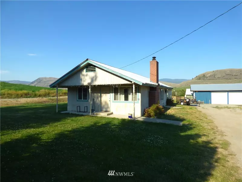 848 Hwy 7, Tonasket, WA 98855