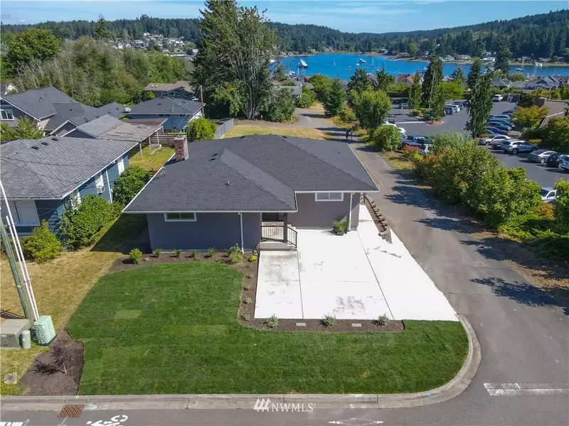 3611 Rosedale ST NW, Gig Harbor, WA 98335