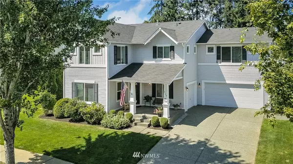 3149 Walker RD, Dupont, WA 98327