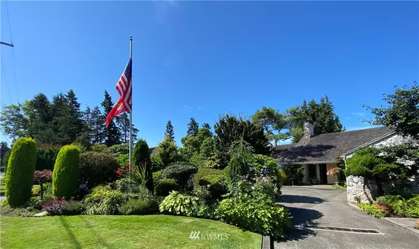 800 Grand AVE, Everett, WA 98201