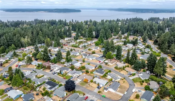 Steilacoom, WA 98388,2323 Pamela PL