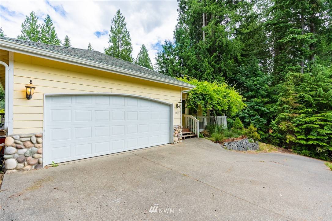 190 Polo Park DR #A, Bellingham, WA 98229