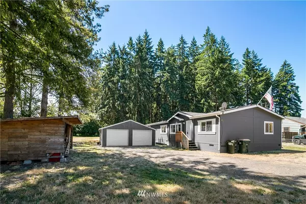 2833 Scotlac DR SW, Olympia, WA 98512