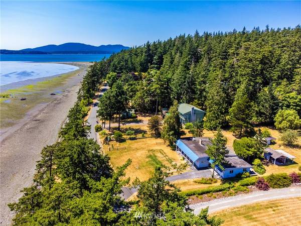 9397 Samish Island RD, Samish Island, WA 98232