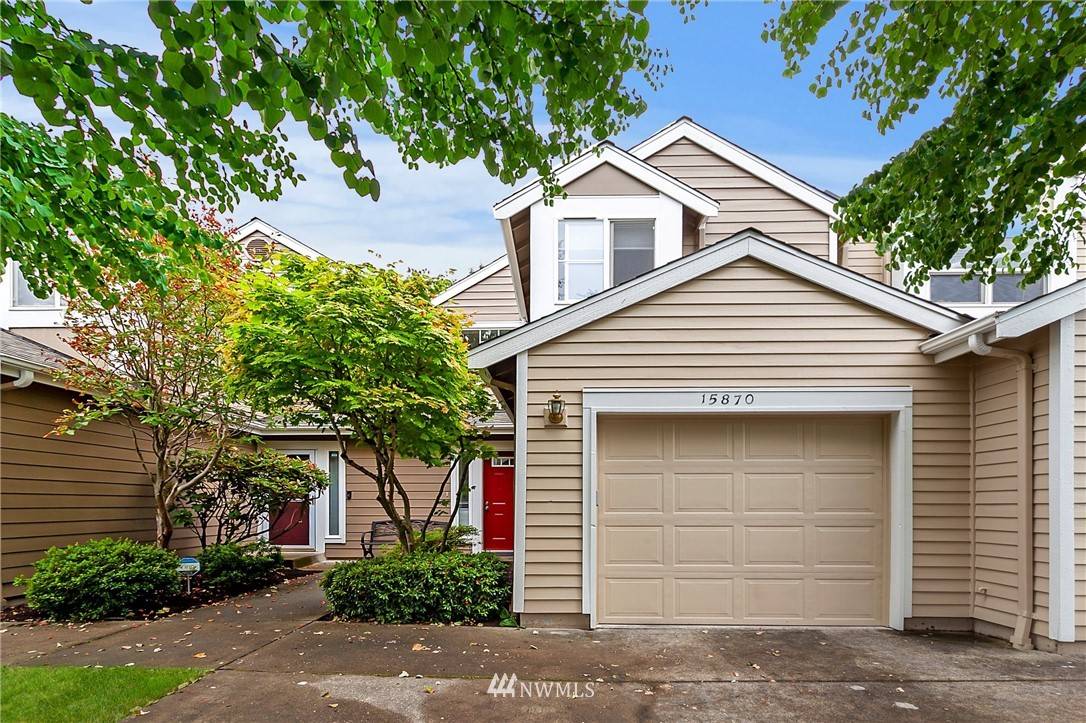 15870 NE 93rd WAY #1603, Redmond, WA 98052