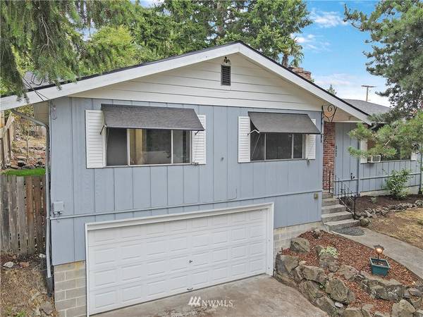 1804 Winfield AVE, Bremerton, WA 98310