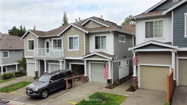 5001 Davis PL S #20-D, Renton, WA 98055