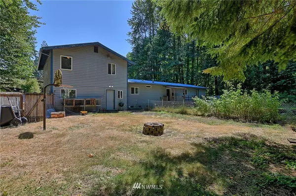 Darrington, WA 98241,1168 Hickey ST