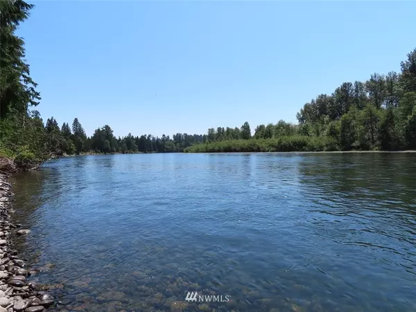 0 Lot 5 Greenwater DR, Toledo, WA 98591