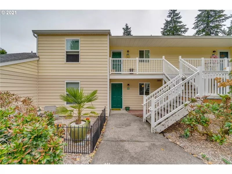 13216 NE Salmon Creek AVE #G3, Vancouver, WA 98686