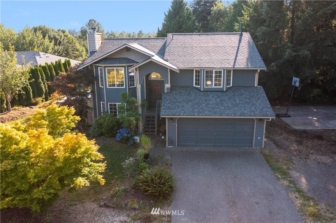 2724 121st AVE SE, Lake Stevens, WA 98258
