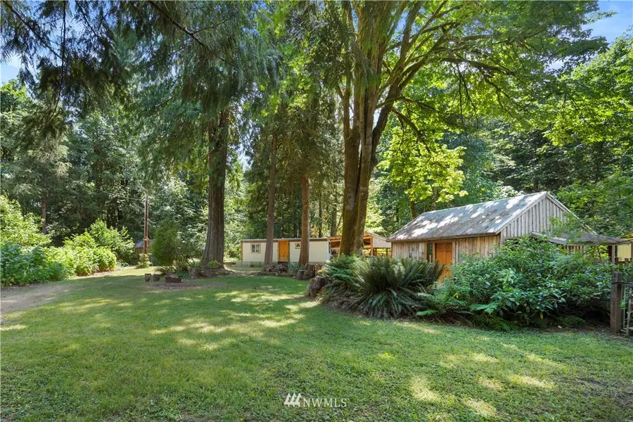 64309 NE 182nd ST, Baring, WA 98224