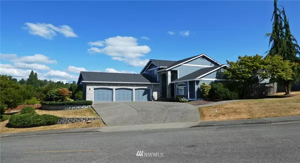 4921 66th AVE NE, Marysville, WA 98270