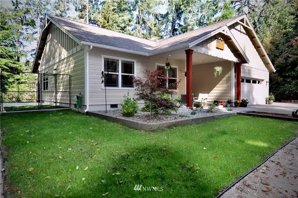 16901 Mill LN, Long Beach, WA 98631