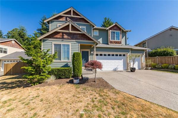 14706 45th PL W, Lynnwood, WA 98087