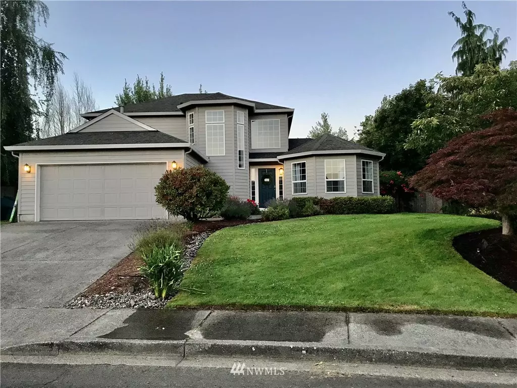 Vancouver, WA 98685,11411 NW 34th CT