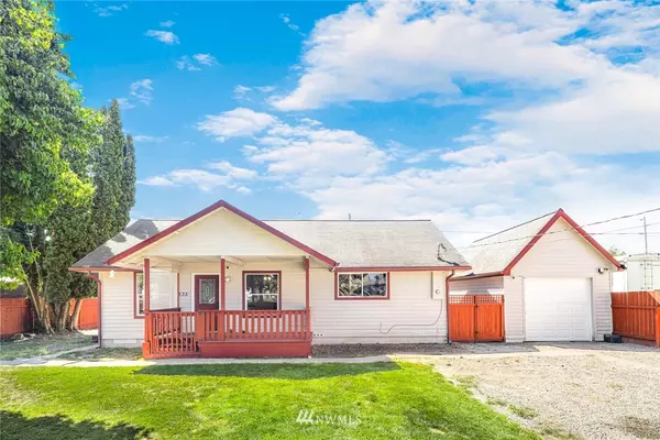 535 Bennett ST, Sedro Woolley, WA 98284