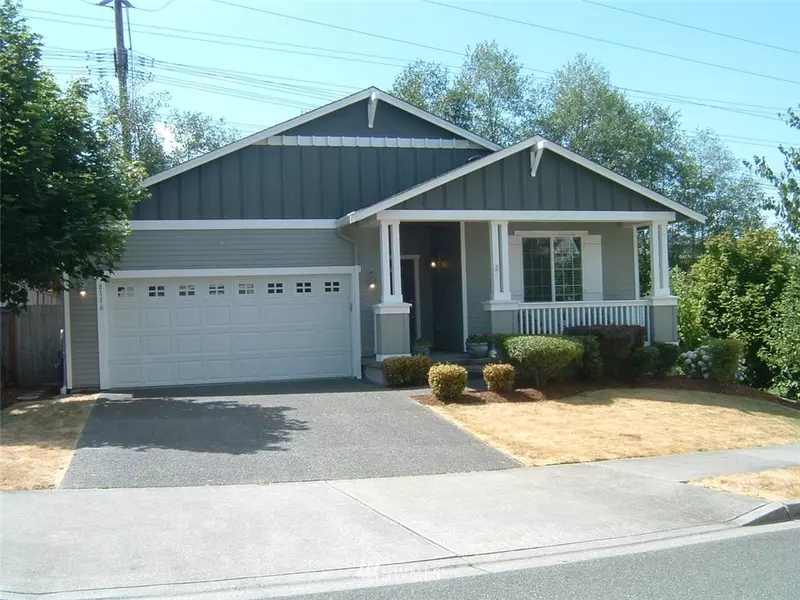 8116 81st DR NE, Marysville, WA 98270