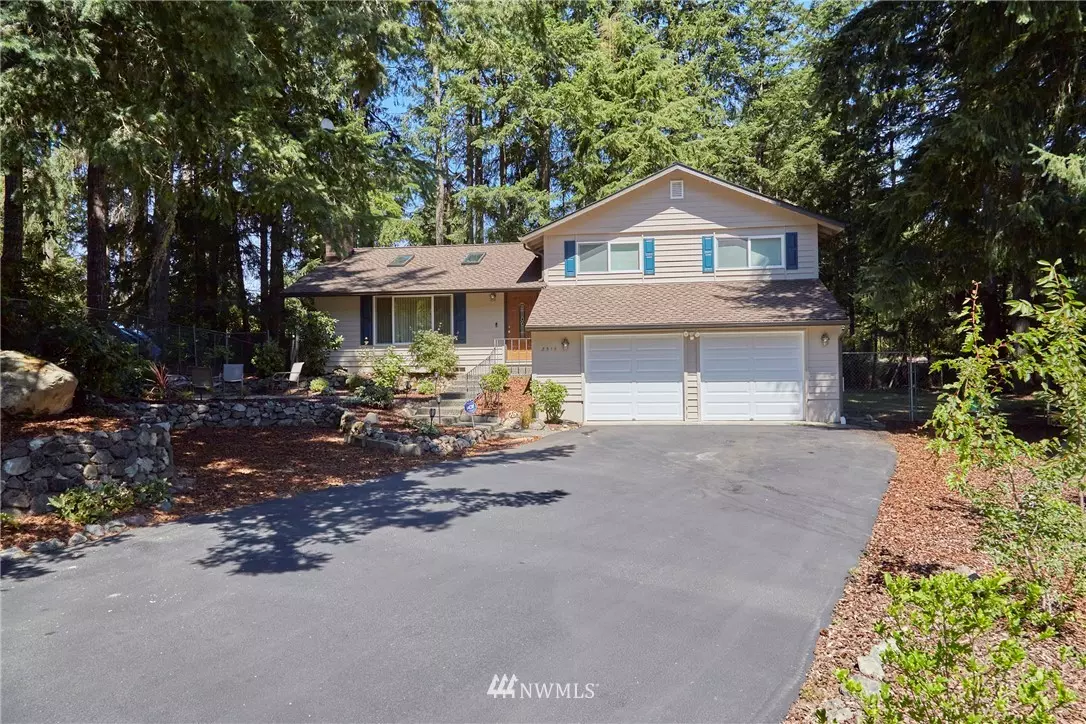 Port Orchard, WA 98367,3515 SE Saint James CT