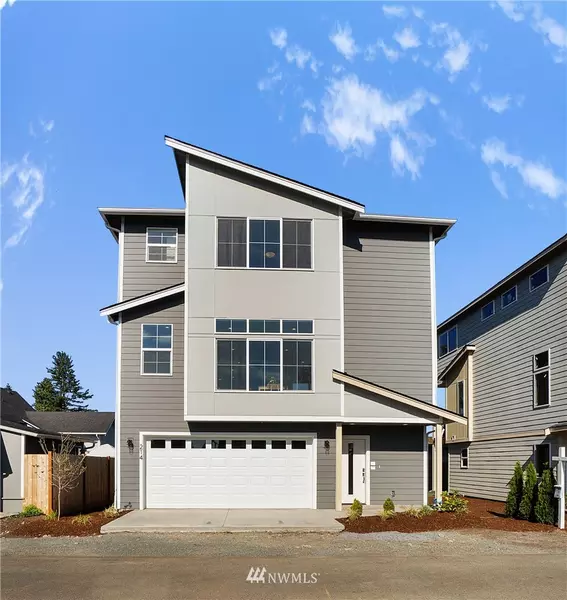 214 Arthur LN, Monroe, WA 98272