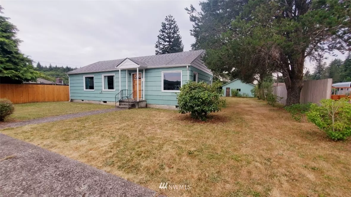 Mccleary, WA 98557,117 N 8th ST