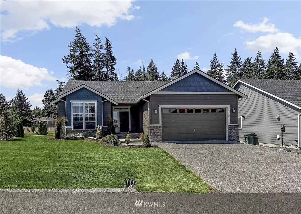 Camano Island, WA 98282,1326 Sunrise Estates PL