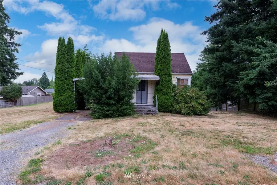 2224 112th AVE E, Edgewood, WA 98372