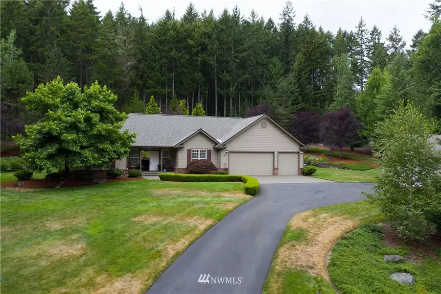 11027 Impasse PL NW, Silverdale, WA 98383