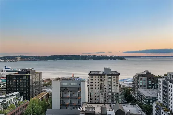 2621 2nd AVE #1805, Seattle, WA 98121