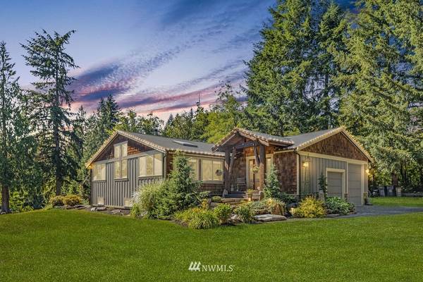 19626 133rd AVE SE, Snohomish, WA 98296