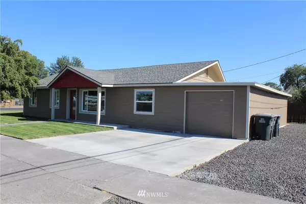 Moses Lake, WA 98837,1144 S Grand DR