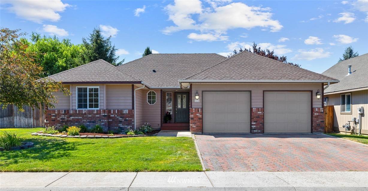Ellensburg, WA 98926,1114 E Spokane AVE