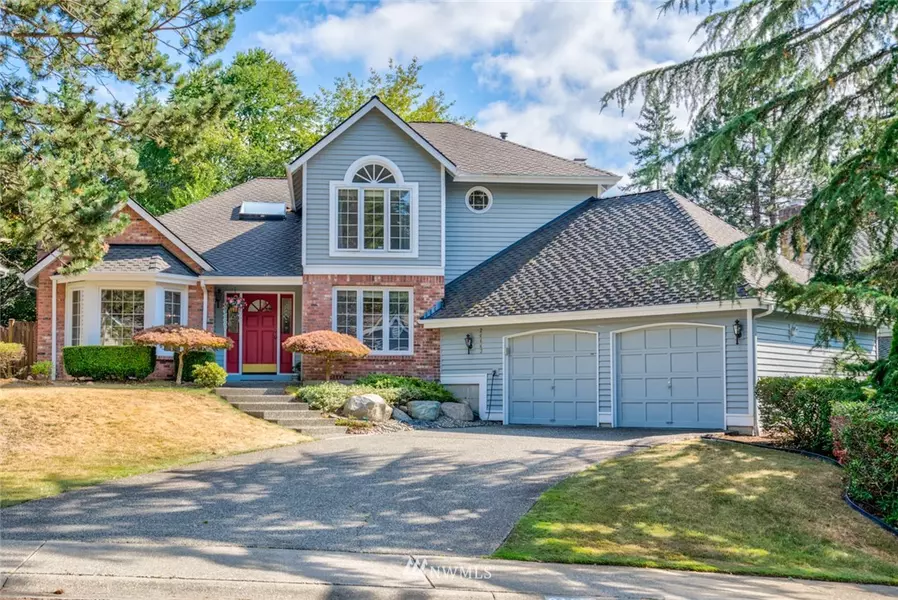 24443 SE 42nd Pl, Sammamish, WA 98029