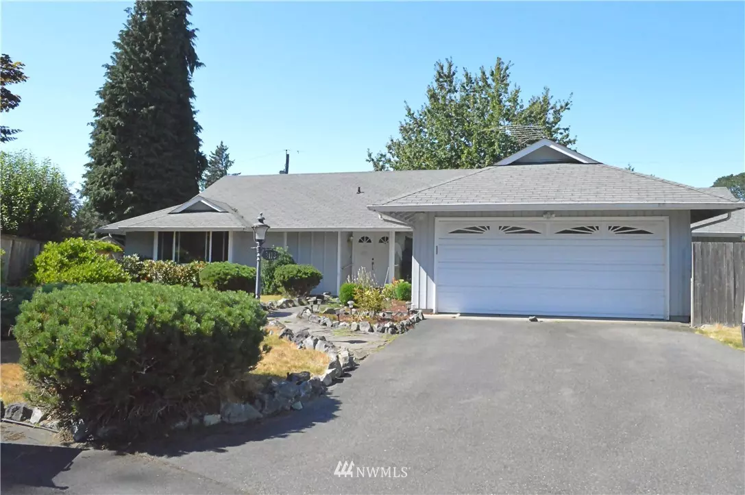 Lakewood, WA 98498,8113 Oakbrook LN SW