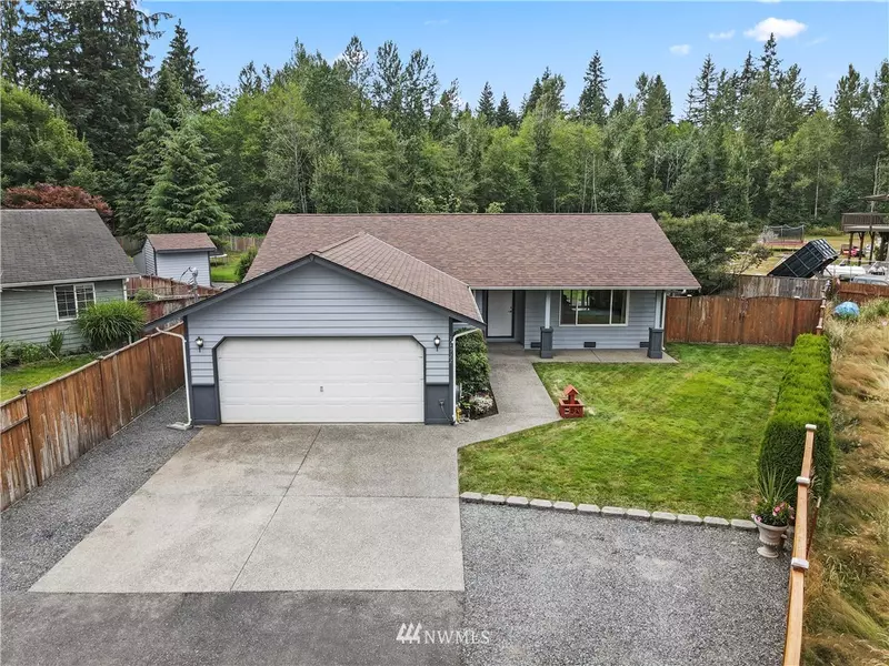 11922 167th DR NE, Arlington, WA 98223