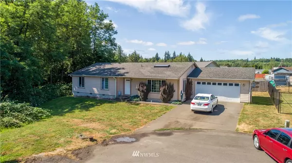 Elma, WA 98541,6 Sherry PL