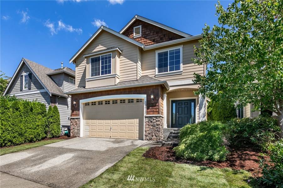 16613 41st AVE SE, Bothell, WA 98012